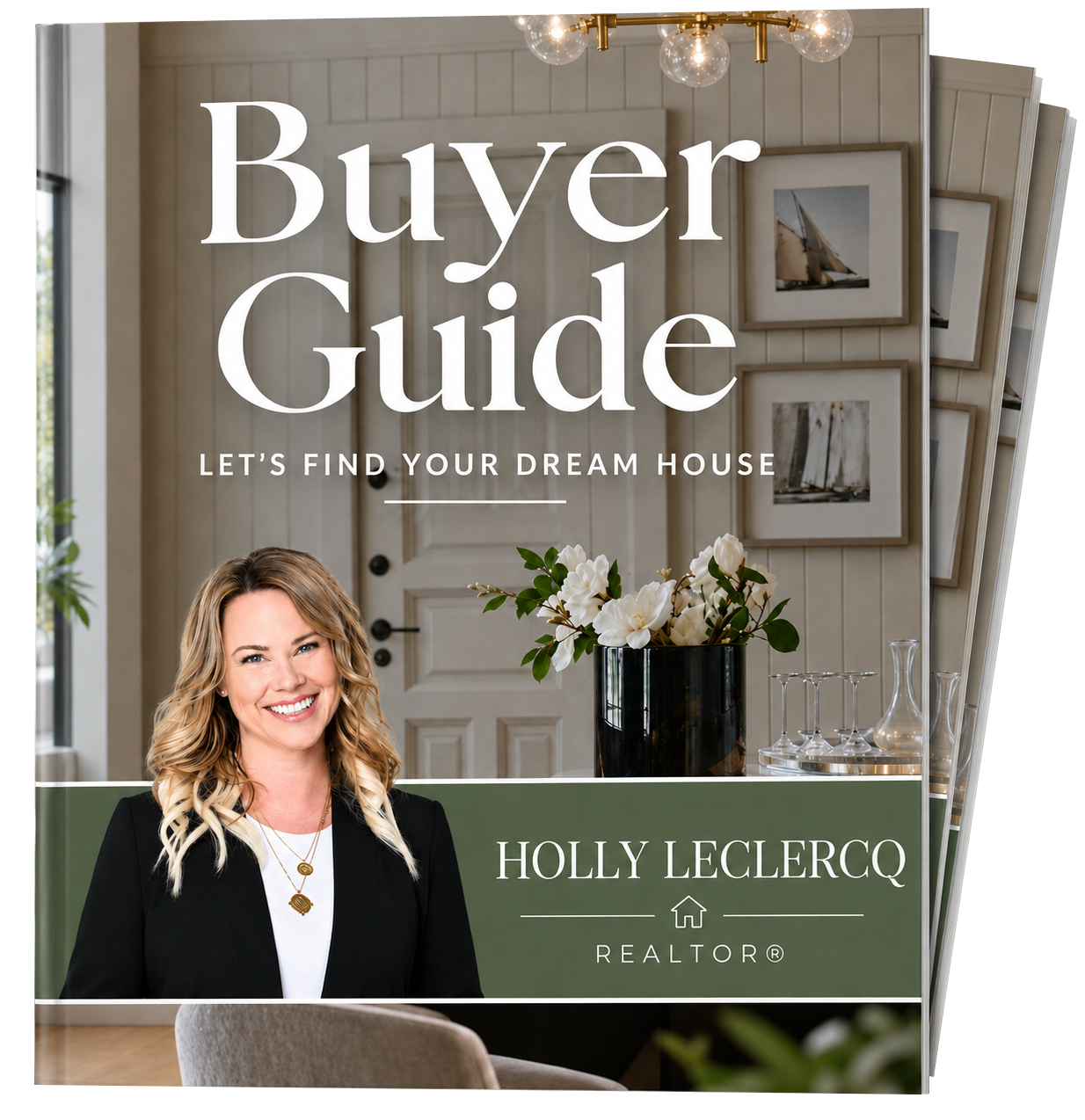 Holly Buyer's Guide
